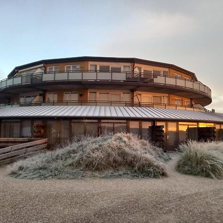 Seaside Double Duyn Suites カラントスウオーフ エクステリア 写真