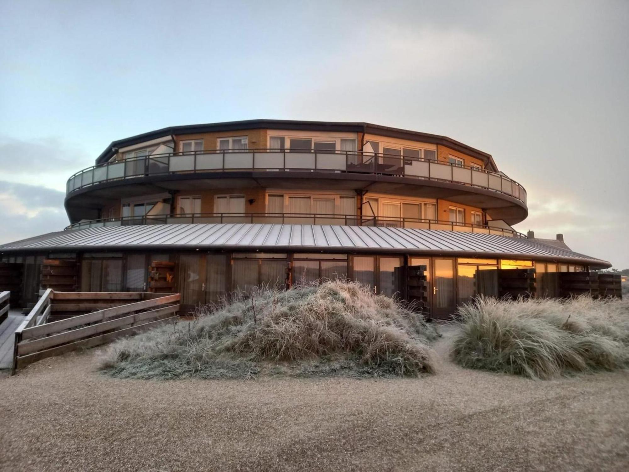 Seaside Double Duyn Suites カラントスウオーフ エクステリア 写真