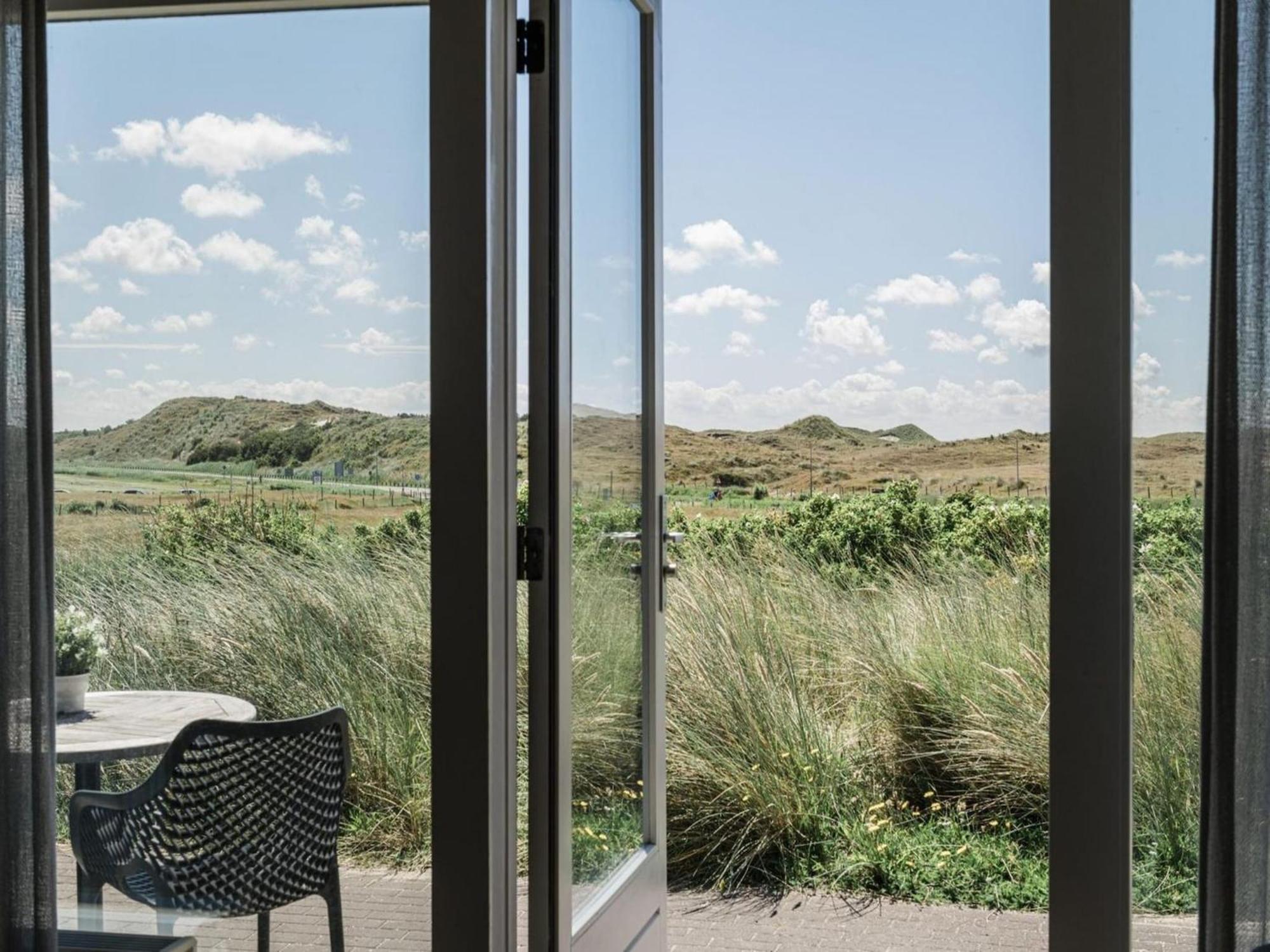 Seaside Double Duyn Suites カラントスウオーフ エクステリア 写真